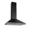 Elite EW48 Series 30-Inch Pyramidal Chimney Range Hood, 460 Max Blower CFM view 1