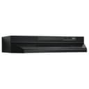 24-Inch Convertible Under-Cabinet Range Hood, 230 Max Blower CFM view 1