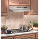 NuTone 30" Ductless Under-Cabinet Range Hood w/ Light view 3