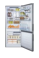 28" Wide Bottom Freezer Refrigerator view 5
