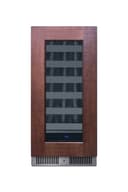 15" Wide Built-In Wine Cellar (Panel Not Included) view 4