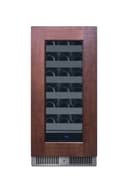 15" Wide Built-In Wine Cellar (Panel Not Included) view 2