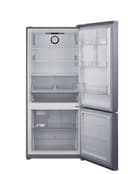 30" Wide Bottom Freezer Refrigerator with Icemaker, Counter Depth view 2