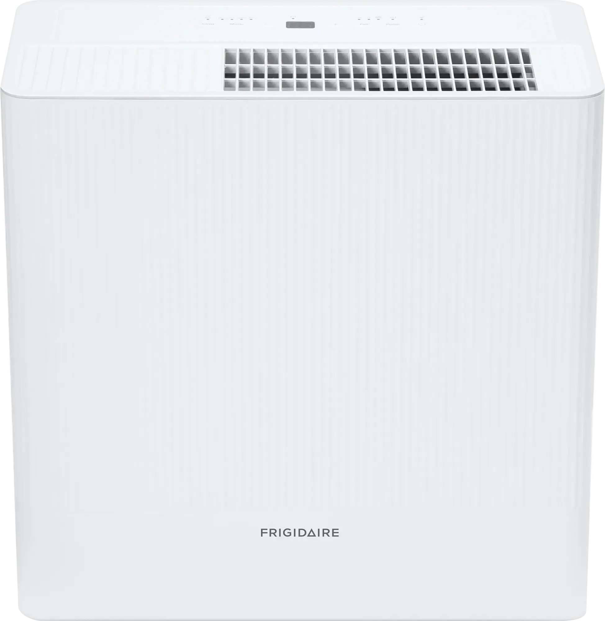 50 Pint Dehumidifier with Built In Pump, 1.9 Gallon Bucket Capacity, Continuous Drain Option, Wi-Fi and Energy Star Certified