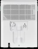 35 Pint Dehumidifier with Wi-Fi (Energy Star) view 3