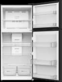 22 Cu. Ft. Garage Ready Top Freezer Refrigerator view 3