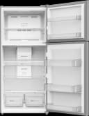 22 Cu. Ft. Garage Ready Top Freezer Refrigerator view 4