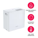 20 Pint Dehumidifier view 5