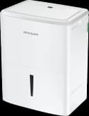 35 Pint Dehumidifier with Wi-Fi (Energy Star) view 8