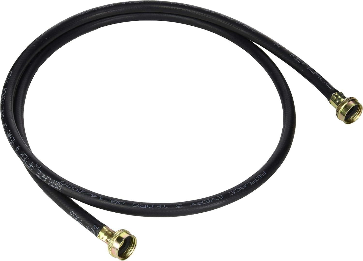 Washer fill hose kit, 5 ft