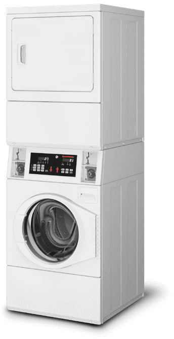 Commercial Vended Dryer