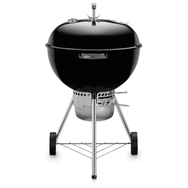 Original Kettle Premium Charcoal Grill 22"