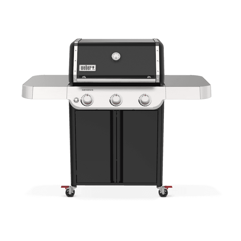 Genesis E-315 Gas Grill (Liquid Propane)