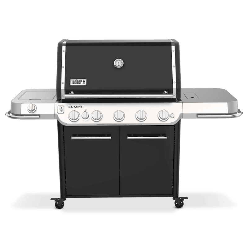 Weber Summit® FS38 E Gas Grill (Liquid Propane)