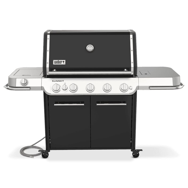 Summit® FS38 E Gas Grill (Natural Gas)