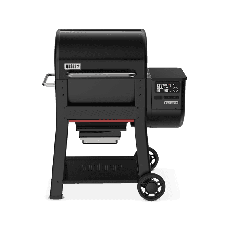 Searwood® 600 Pellet Grill