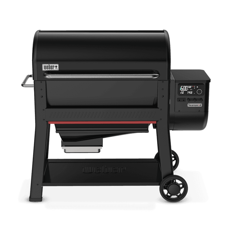 Searwood® XL 600 Pellet Grill