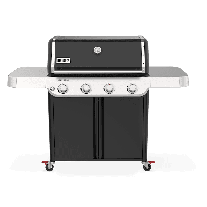 Genesis E-415 Gas Grill (Liquid Propane)