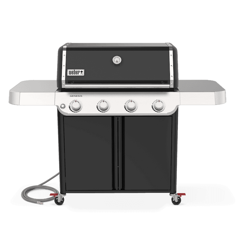 Genesis E-415 Gas Grill (Natural Gas)
