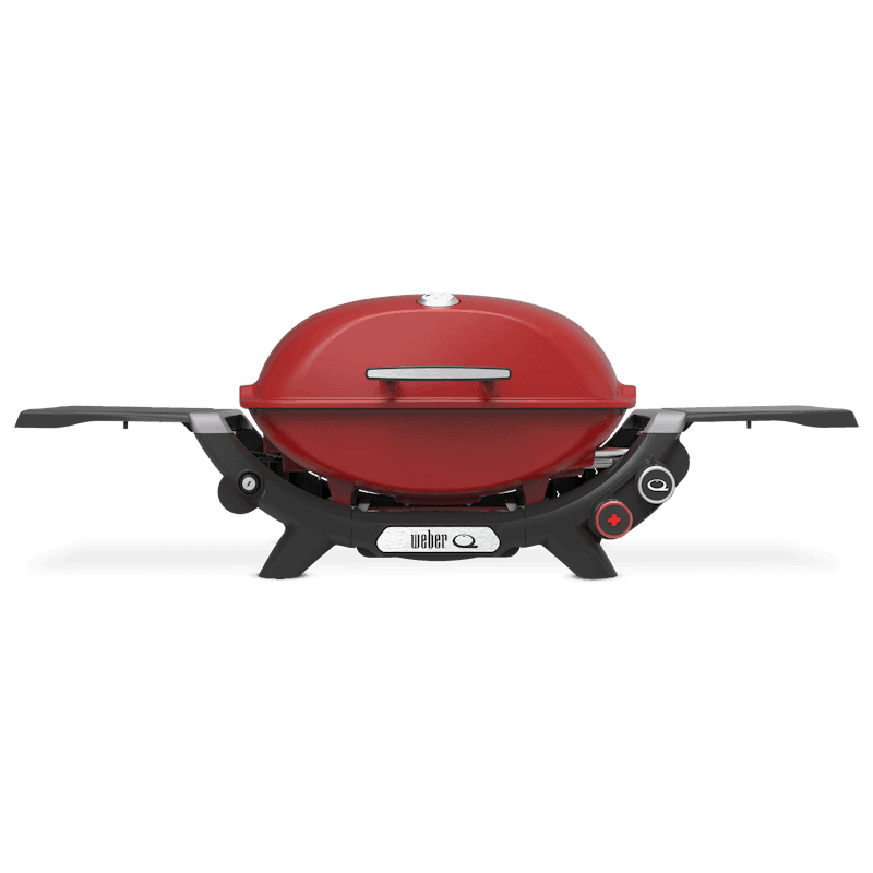 Q 2800N+ Gas Grill (Liquid Propane)