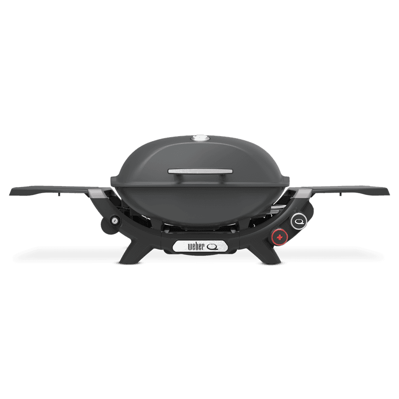 Q 2800N+ Gas Grill (Liquid Propane)