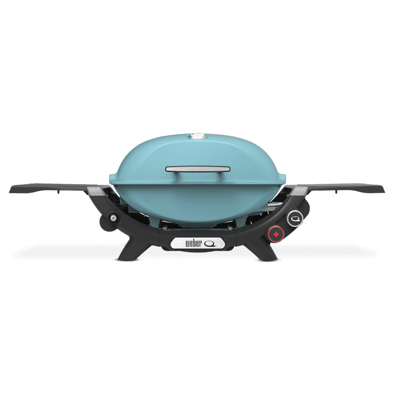 Q 2800N+ Gas Grill (Liquid Propane)