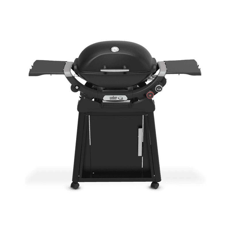 Q 2800N+ Gas Grill with Stand (Liquid Propane)