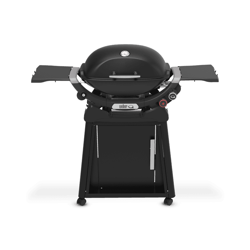 Q 2800N+ Gas Grill with Stand (Liquid Propane)