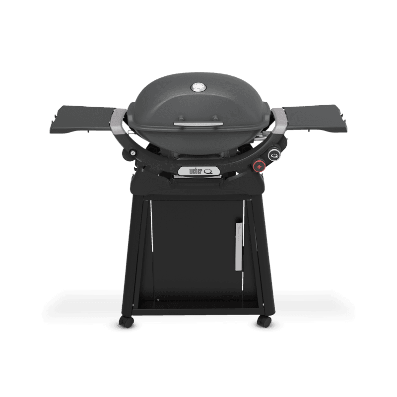 Q 2800N+ Gas Grill with Stand (Liquid Propane)