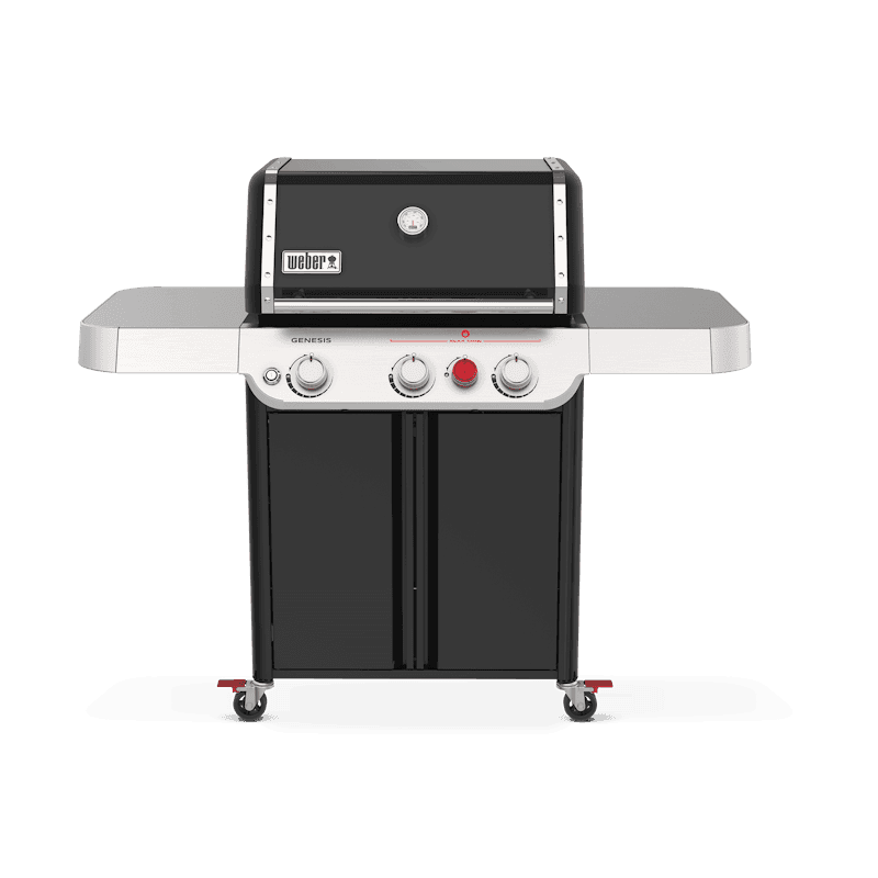 Genesis E-325 Gas Grill (Liquid Propane)