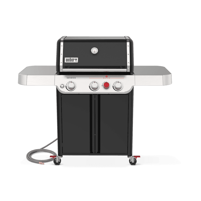 Genesis E-325 Gas Grill (Natural Gas)