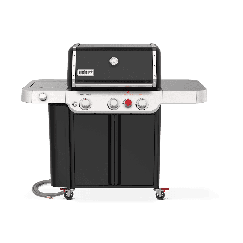 Genesis E-335 Gas Grill (Natural Gas)