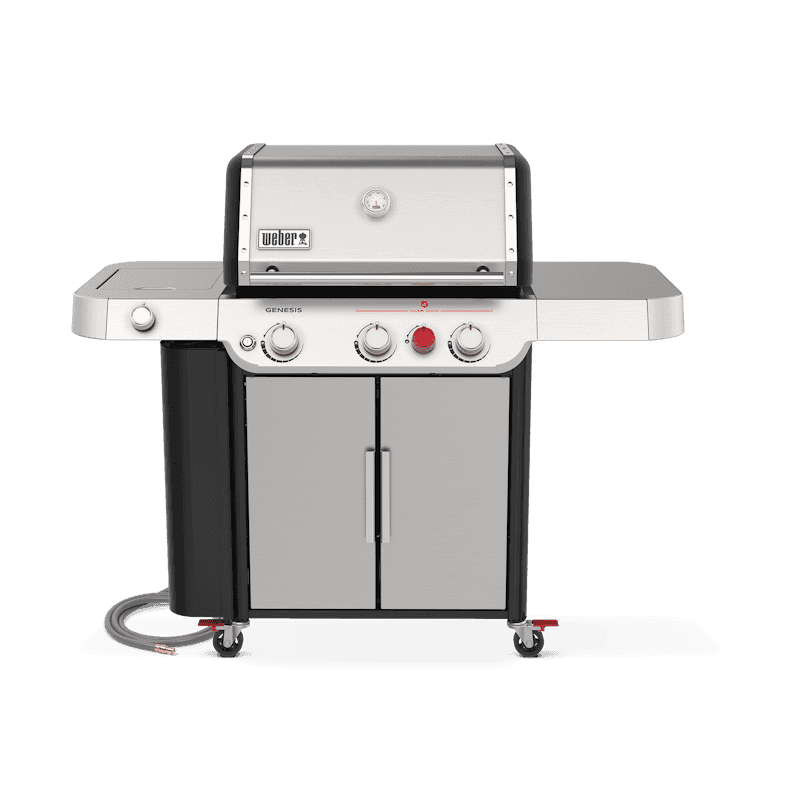 Genesis S-335 Gas Grill (Natural Gas)