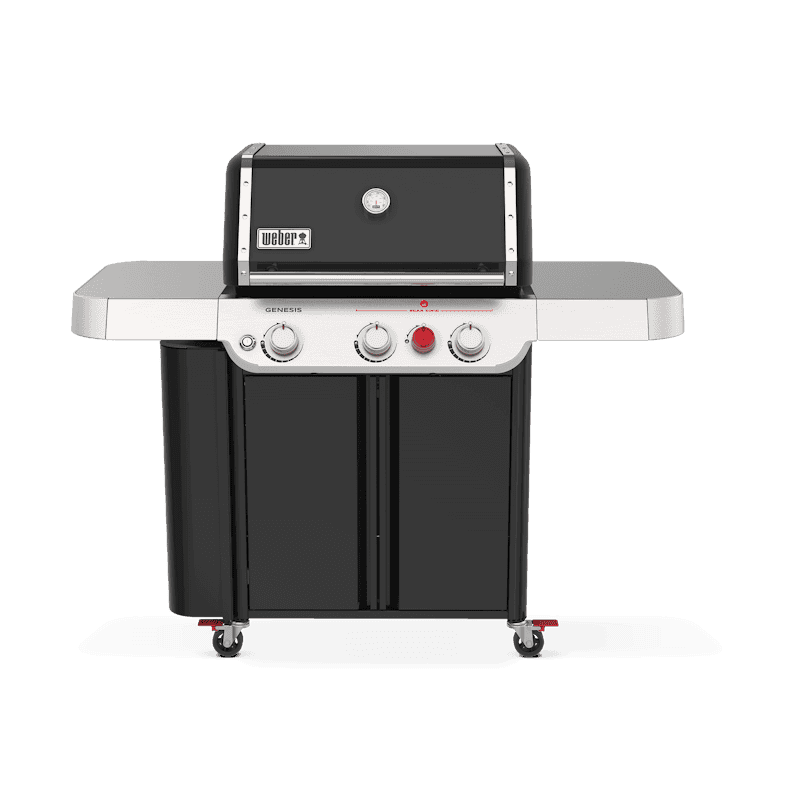 Genesis E-330 Gas Grill (Liquid Propane)