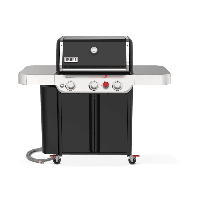 Genesis E-330 Gas Grill (Natural Gas)