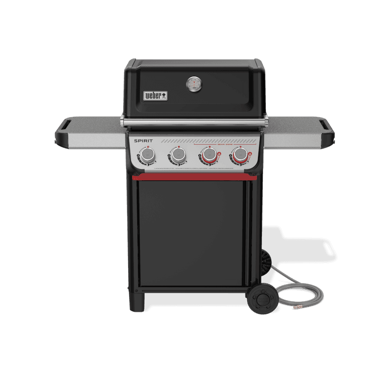 Spirit® E-425 Gas Grill (Natural Gas)