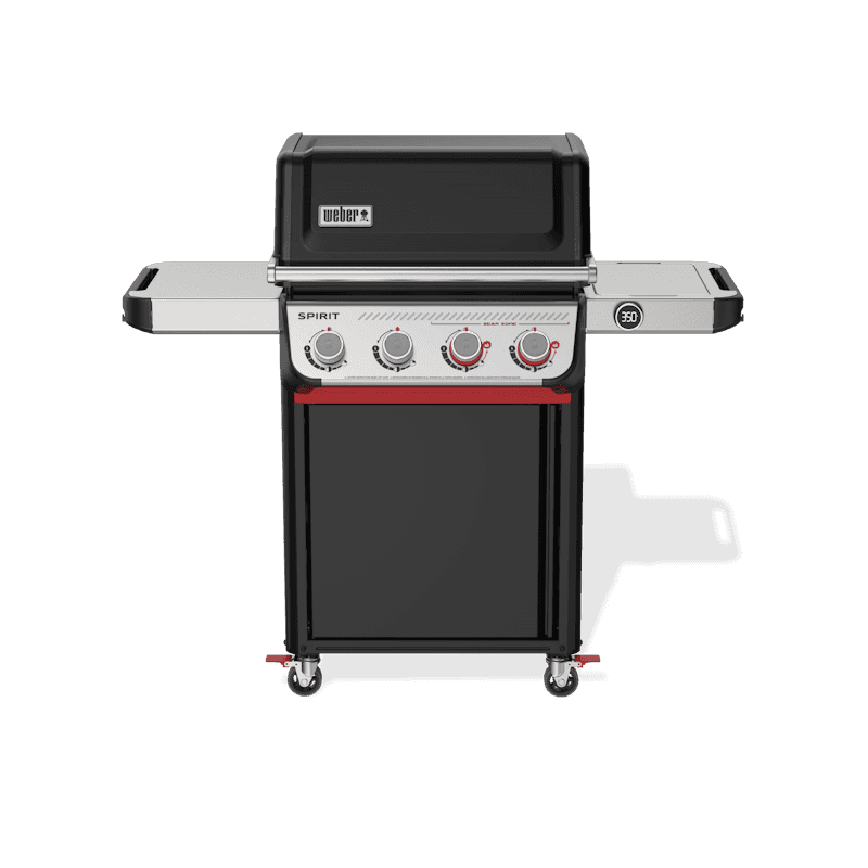 Spirit® EP-425 Gas Grill (Liquid Propane)