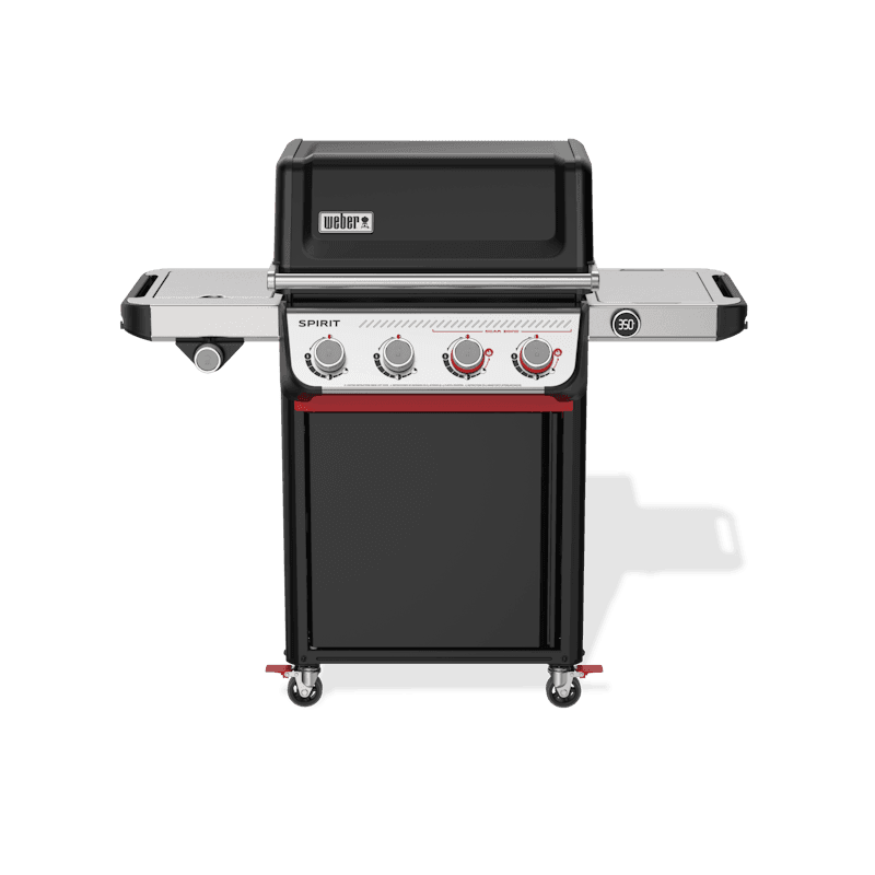 Spirit® EP-435 Gas Grill (Liquid Propane)