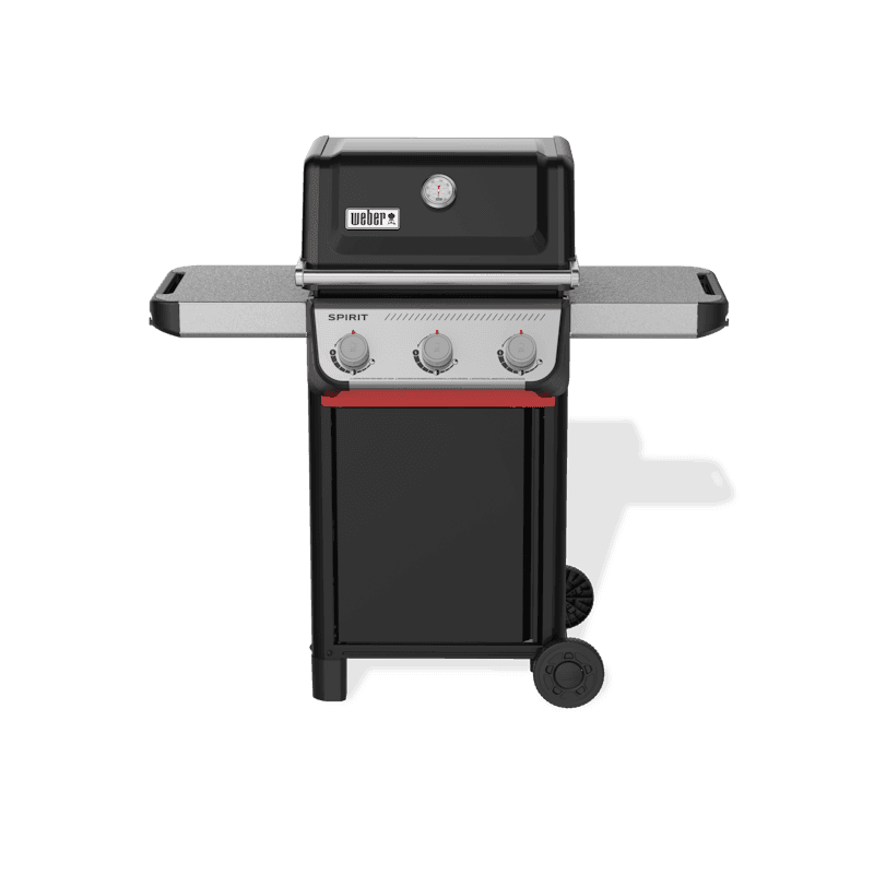 Spirit® E-310 Gas Grill (Liquid Propane)