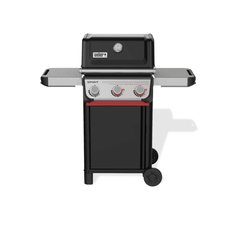 Spirit® E-325 Gas Grill (Liquid Propane)