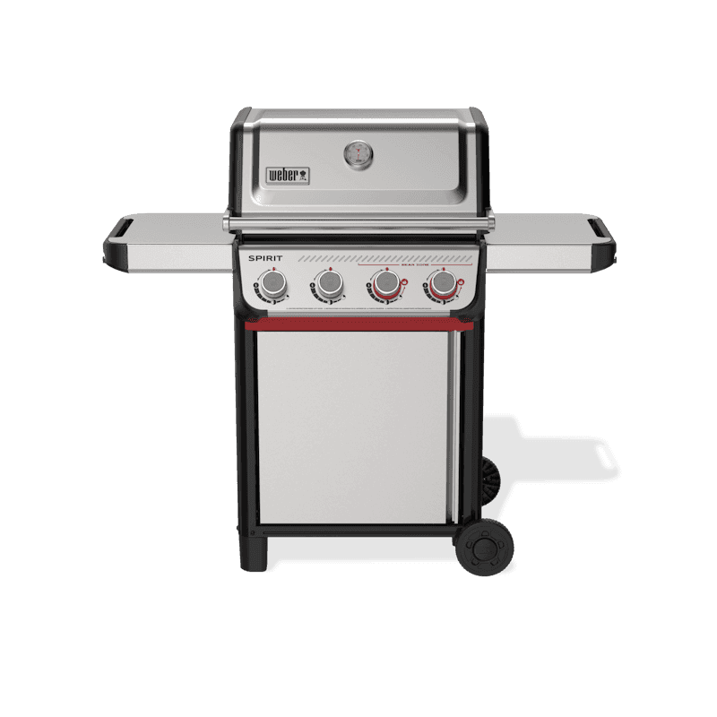 Spirit® S-425 Gas Grill (Liquid Propane)