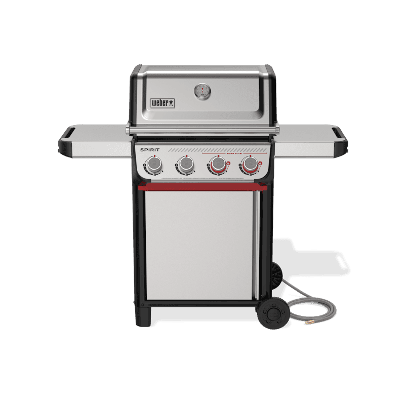 Spirit® S-425 Gas Grill (Natural Gas)