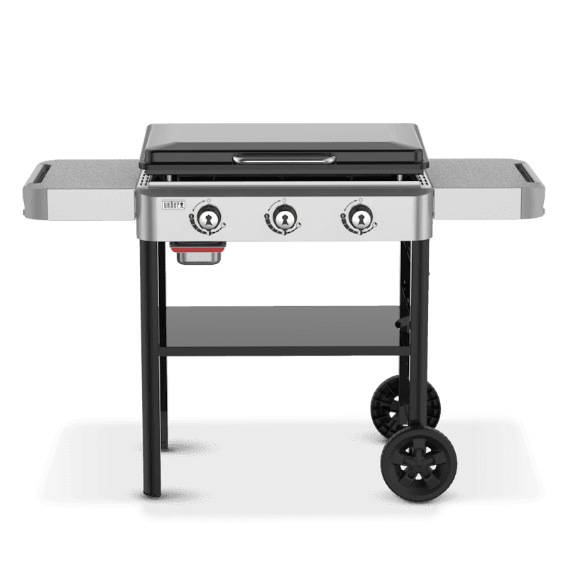 Weber® 28" Rust-Resistant Griddle
