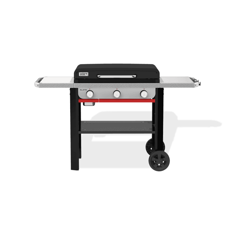 Slate® 28" Rust-Resistant Griddle (Liquid Propane)
