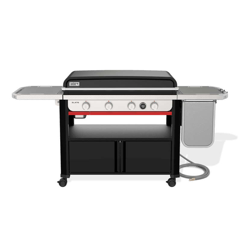 Slate® 36" Rust-Resistant Griddle (Natural Gas)