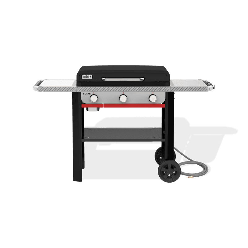 Slate® 28" Rust-Resistant Griddle (Natural Gas)