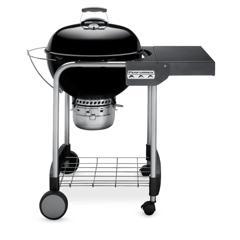 Performer Charcoal Grill 22"