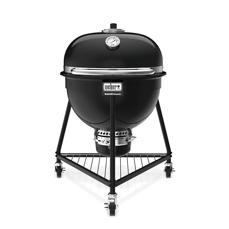 Summit® Kamado E6 Charcoal Grill
