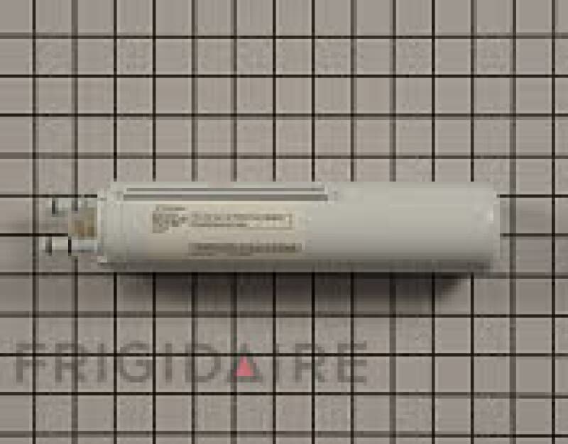 Refrigerator Water Filter Bypass Plug