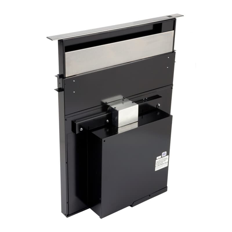 Broan Elite 36-Inch Downdraft Range Hood, 600 Max Blower CFM Cover